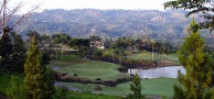 Rainbow Hills Golf Club - Green
